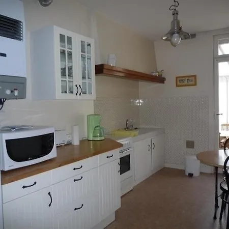 아파트 Rue Du Palais Les Sables-dʼOlonne