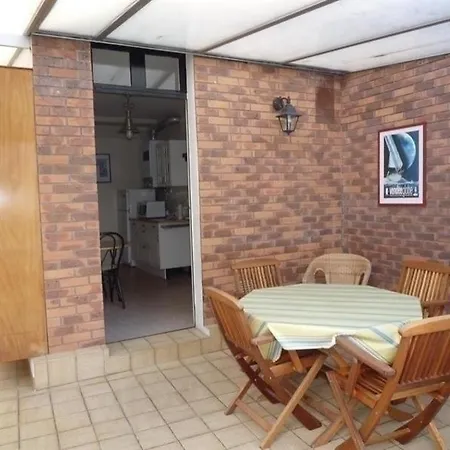 아파트 Rue Du Palais Les Sables-dʼOlonne