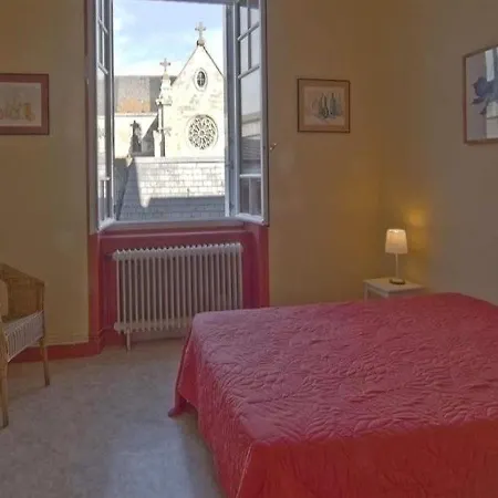 Rue Du Palais 아파트 Les Sables-dʼOlonne