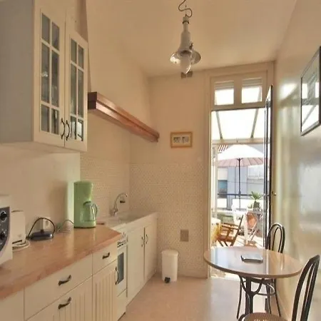아파트 Rue Du Palais Les Sables-dʼOlonne