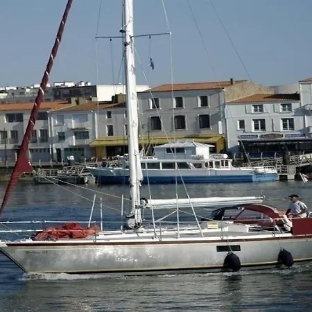 Rue Du Palais Les Sables-dʼOlonne